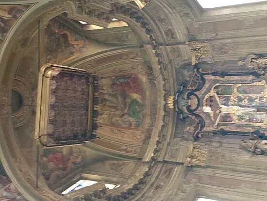 Chiesa Collegiata Di San Gaudenzio