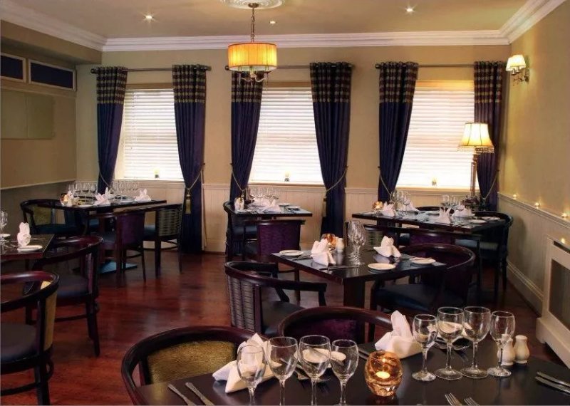 Coill an Cholliagh Restaurant