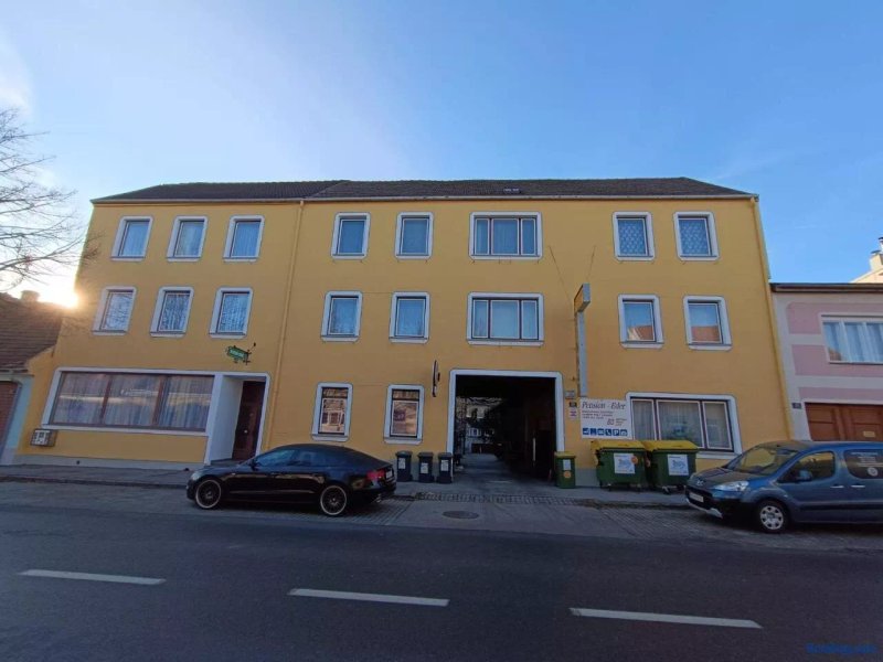 Pension Eder