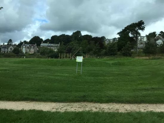 Ford Park