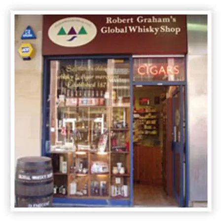 Robert Graham Ltd Est 1874