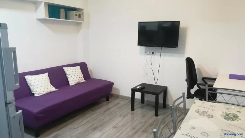 Temporary Alicante Hm