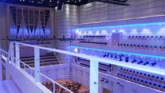 Dortmund Concert Hall