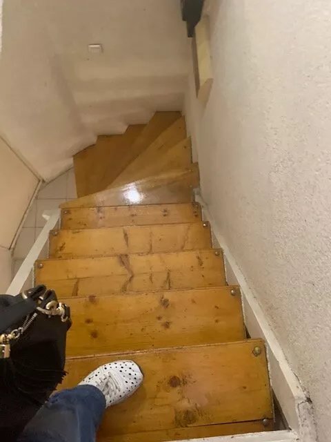 Airport Guesthouse IN