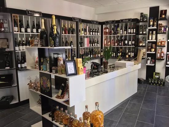 La Cave du Marechal