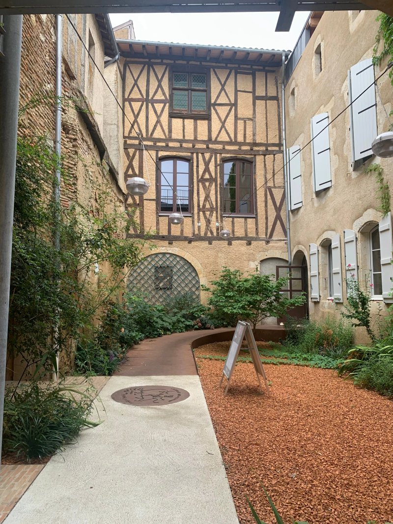 Office De Tourisme Gascogne Lomagne - Fleurance