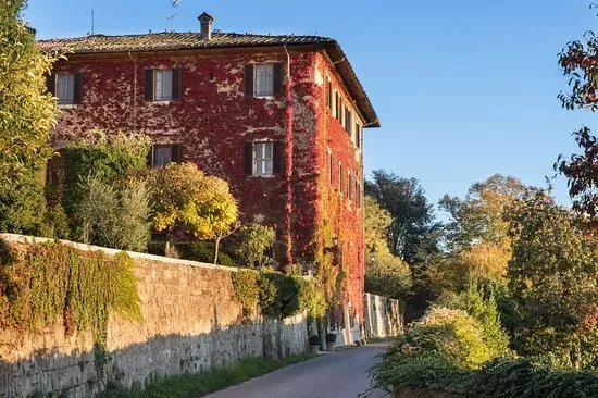 Tenuta di Lilliano