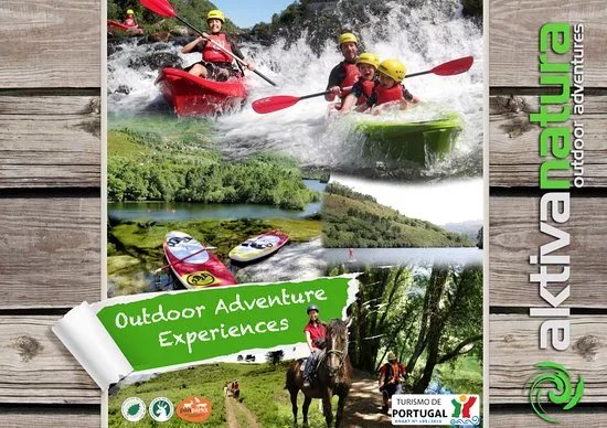 AktivaNatura - Outdoor Adventures