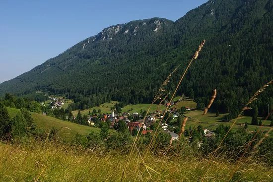 Fitness- und Gesundheitsparcours Warmbad-Villach