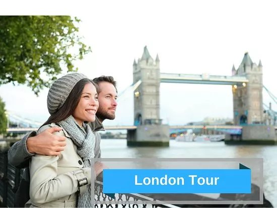 London Travel in