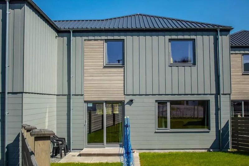 Alpine View - a cosy Aviemore family home
