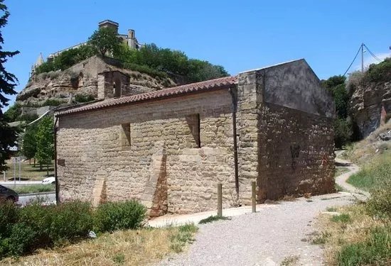 Capella de Sant Marc