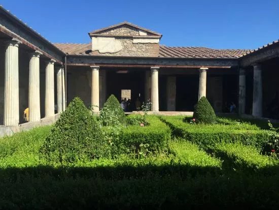 Casa del Menandro