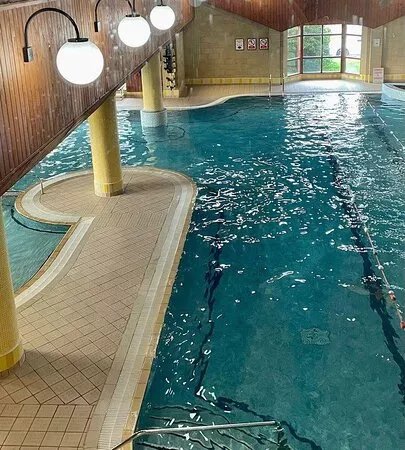 Crowhurst Park Spa & Beauty Salon