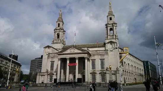 Millenium Square