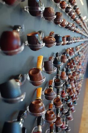 PIPES CHACOM - Chapuis-Comoy & Cie SARL