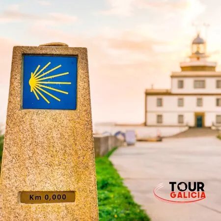 Tour Galicia