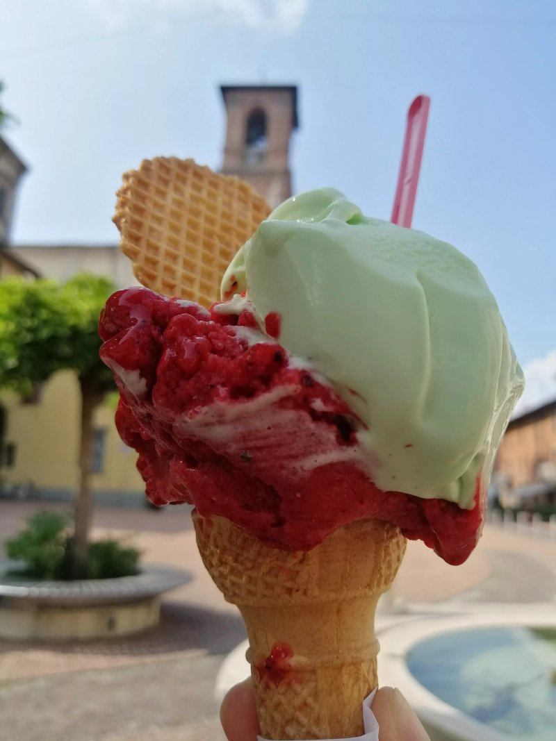 Gelateria Nevelatte