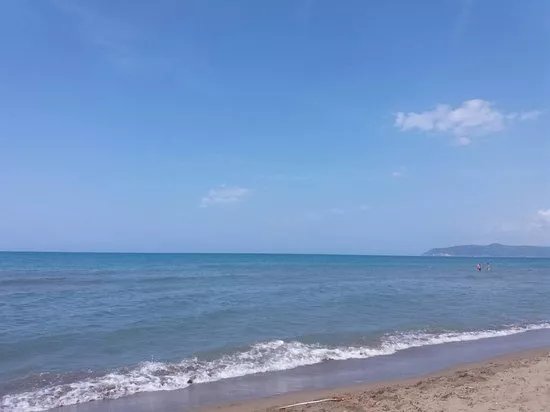 Ai Delfini Stabilimento Balneare