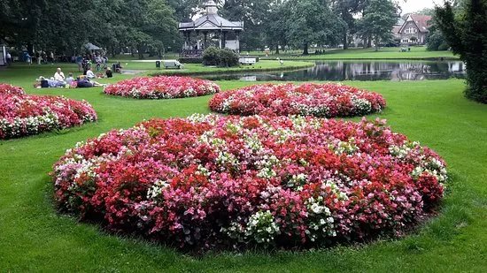 Oranjepark