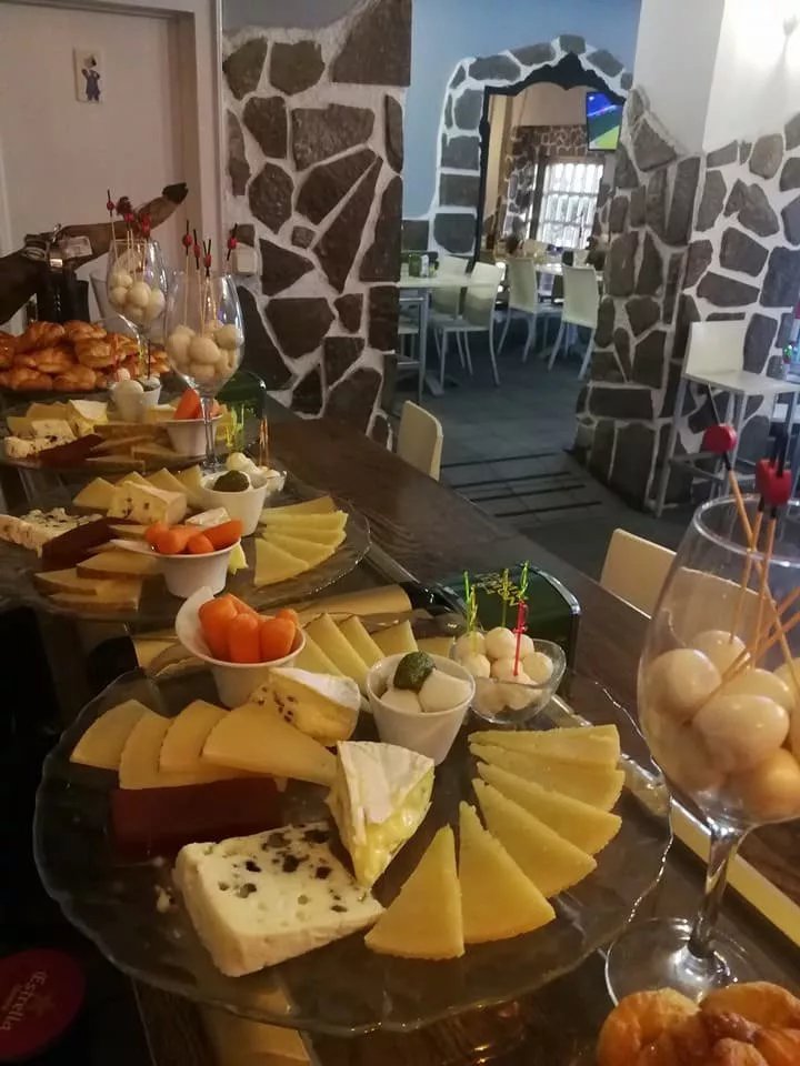 Cerveceria Gardenia Bar-Cafe