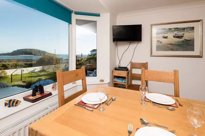 Fabulous house with magnificent views