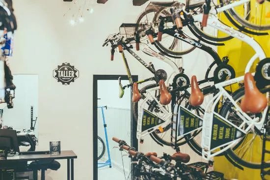 Sitges BikeShop