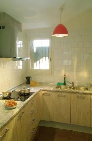 Girona Medieval Suites Apartments