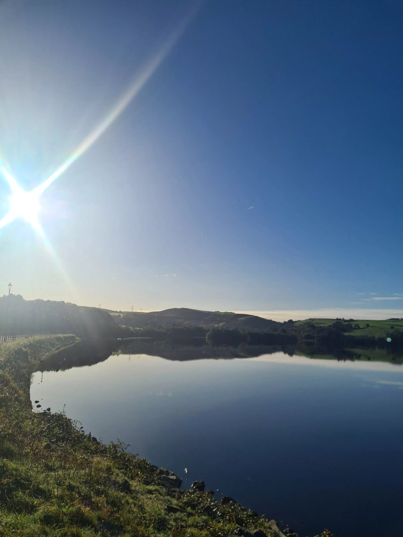 The Woodlands at Hollingworth Lake