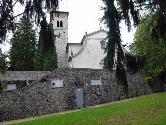 Chiesa di San Daniele in Castello