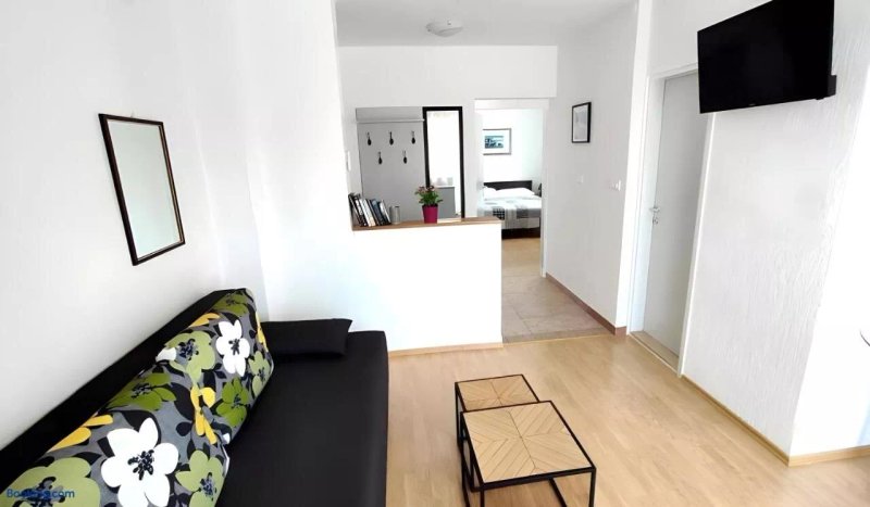 Amelie Apartments