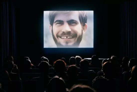 Kino Im Blauen Salon