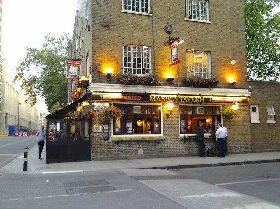 Mabels Tavern