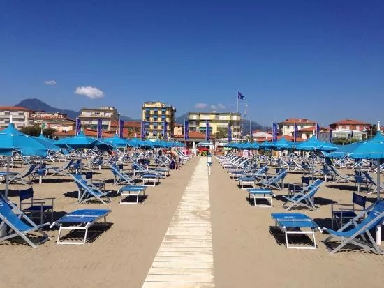 Bagno Primavera Bucintoro