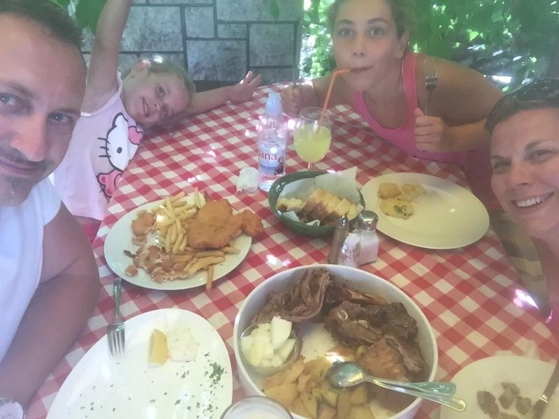 Konoba Maslina Grill