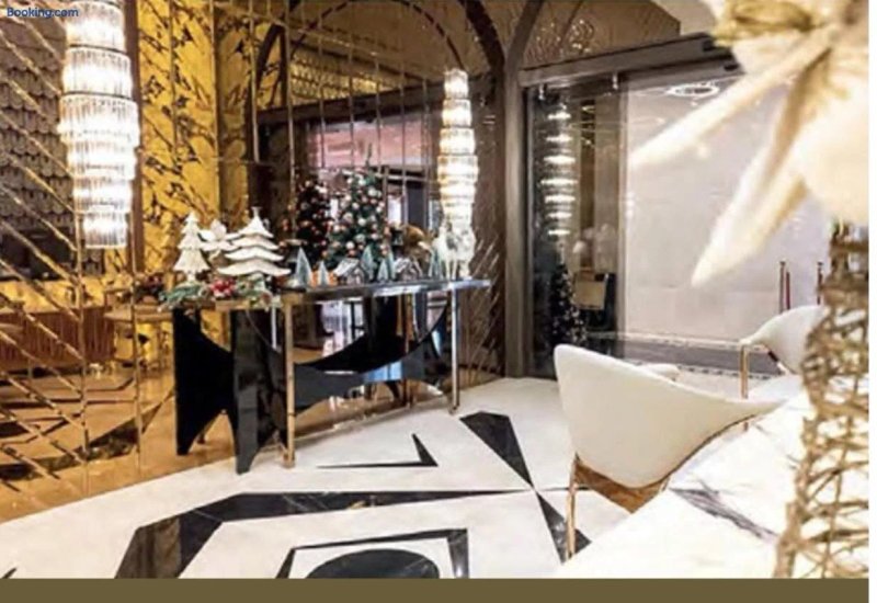 Grand Opera Hotel & Casino