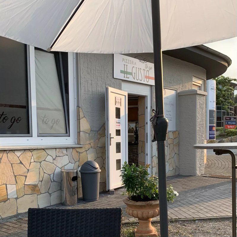 Pizzeria Il Gusto To Go