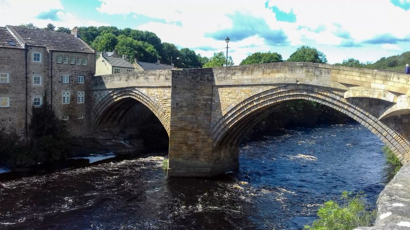 County Bridge