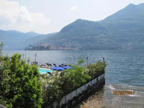 Lido di Moltrasio