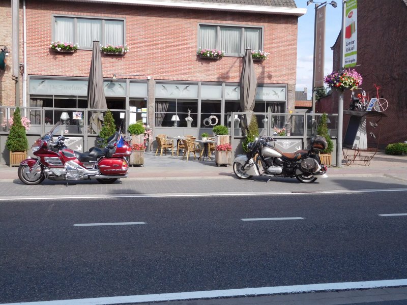 Taverne de Zwaluw