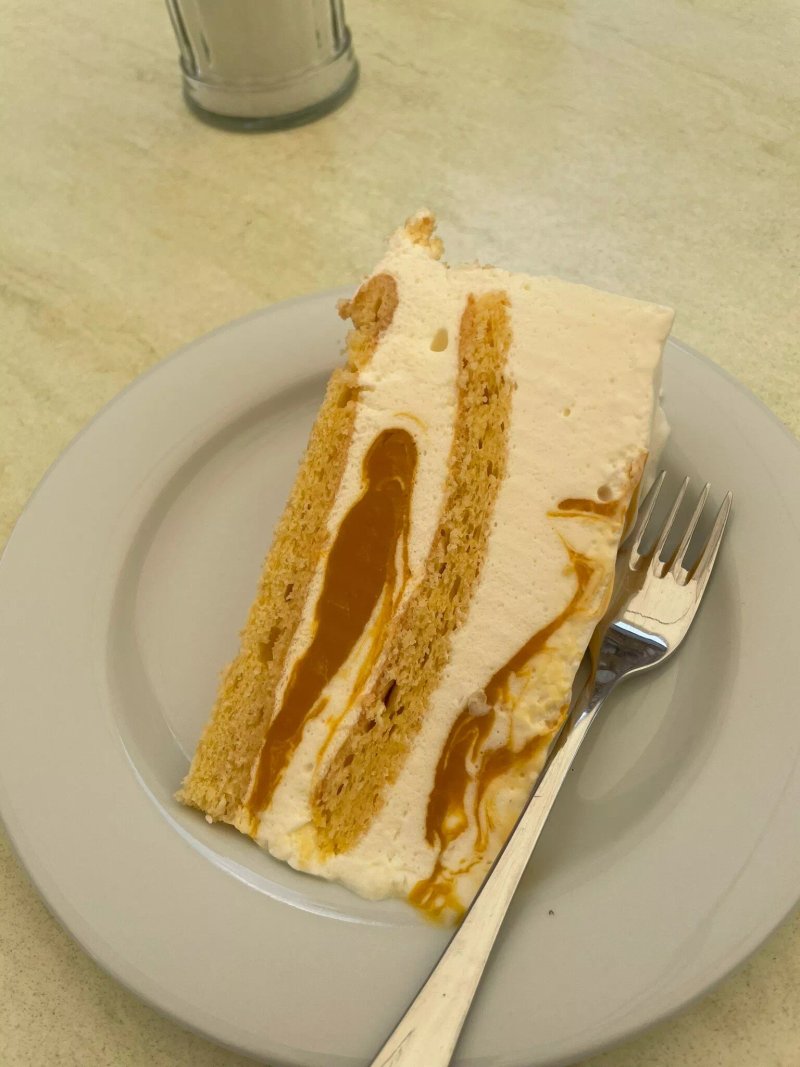 Cafe Kruger