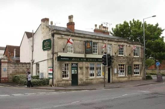 The Bell By The Green