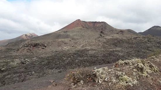 Caldera Santa Catalina