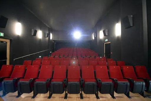 Cinema Forum Bellinzona