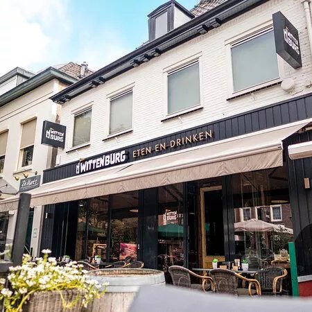 Wittenburg eten en drinken