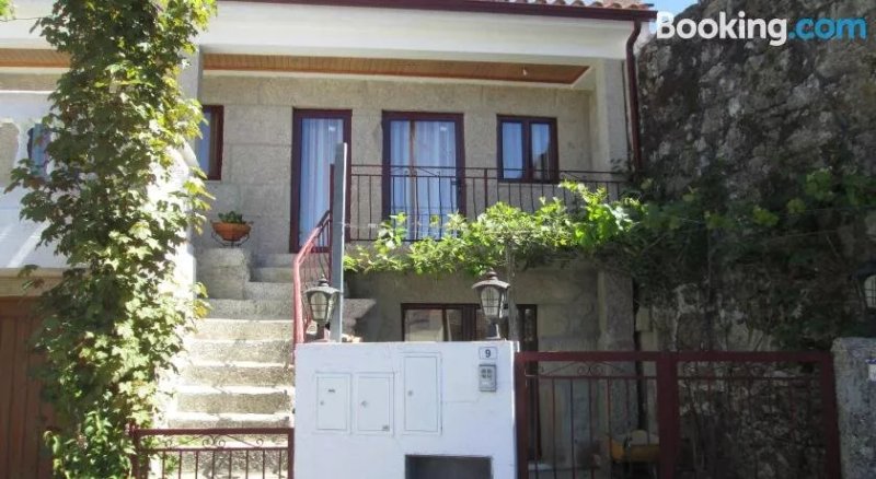 Casa da Avo - Lamares
