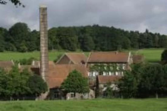 Paper Mill Herisem