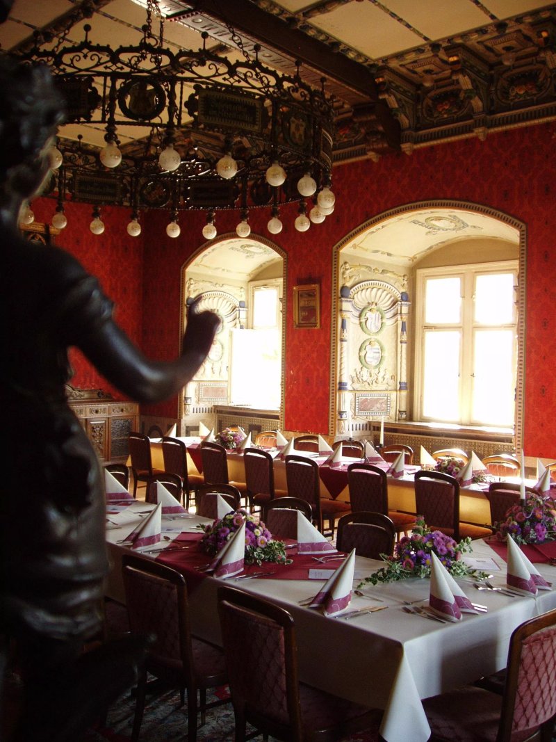 Schloss Mainberg