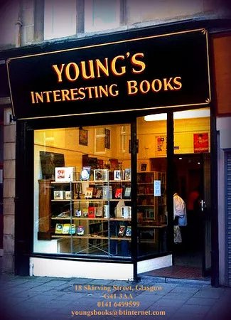 Young's Interesting Books