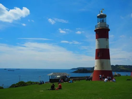 Smeaton's Tower